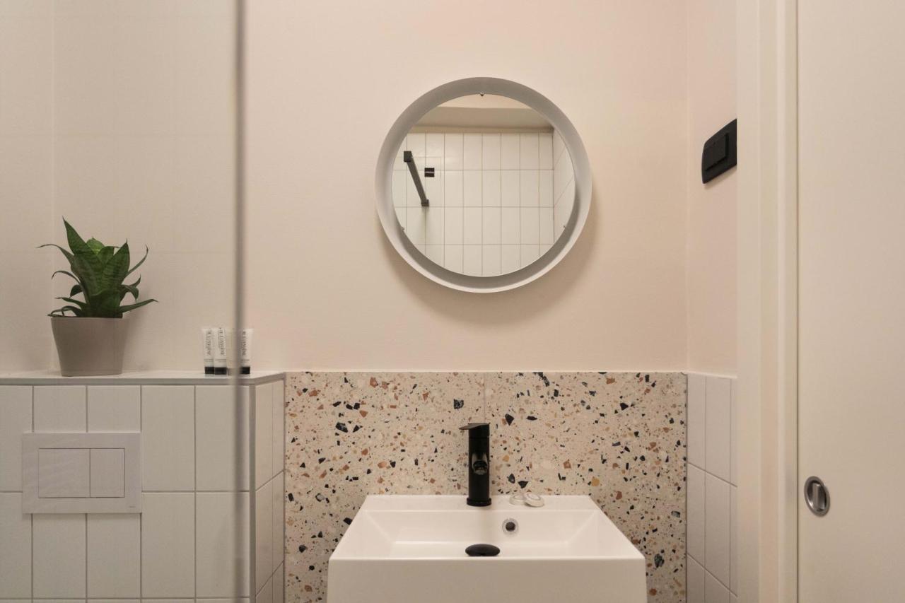 Design 1Bdr Apartment With Balcony ザグレブ エクステリア 写真