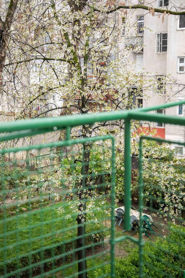Design 1Bdr Apartment With Balcony ザグレブ エクステリア 写真