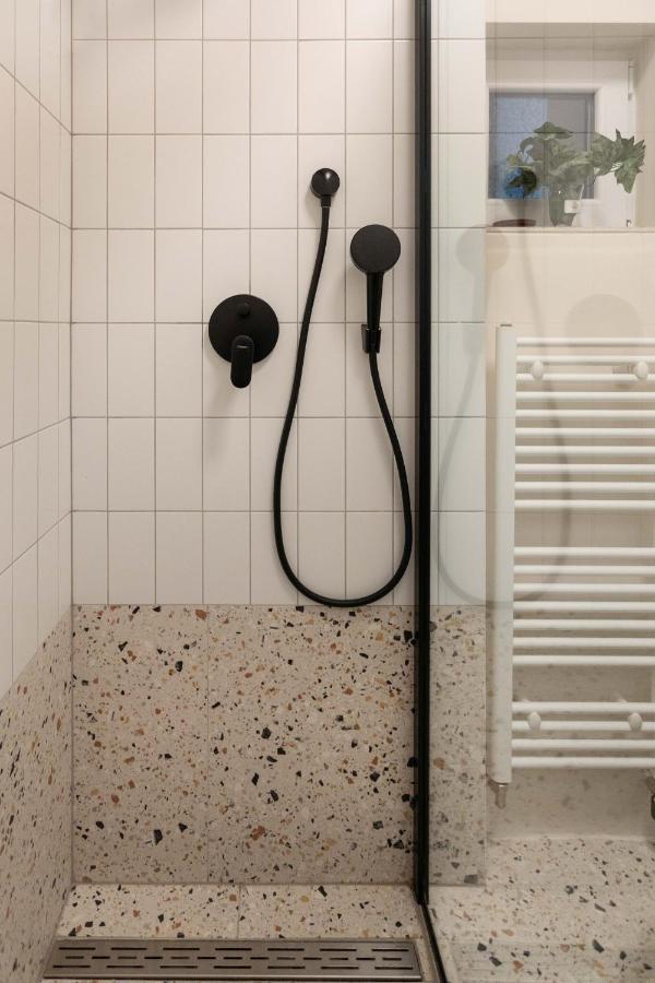 Design 1Bdr Apartment With Balcony ザグレブ エクステリア 写真